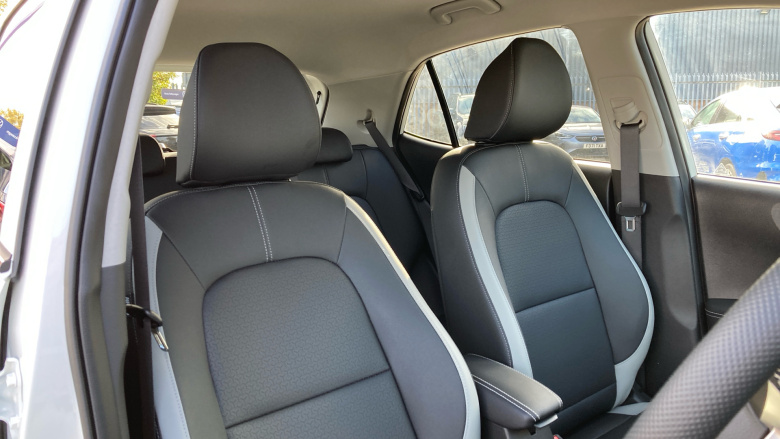 Kia Picanto 1.0 GT-Line 5dr Petrol Hatchback